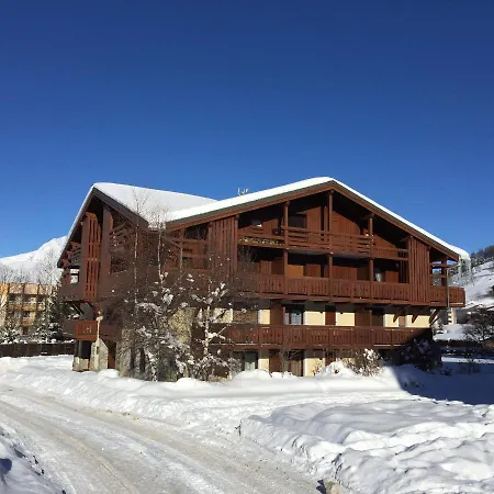 D'or By Leavetown Vacations Les Deux Alpes